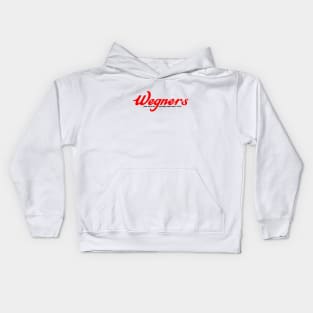 Wegners Kids Hoodie